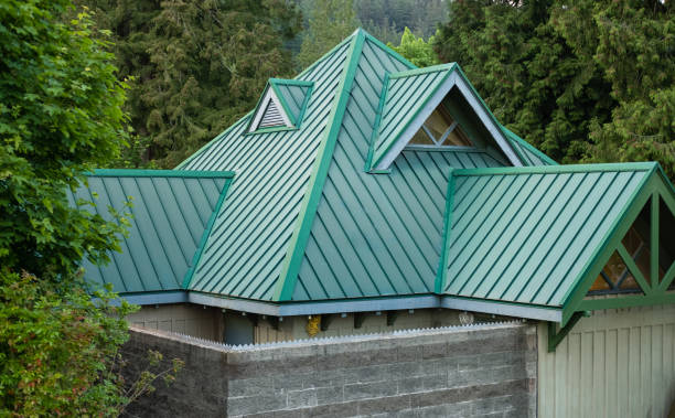 Best Roof Ventilation Installation  in Federal Heights, CO